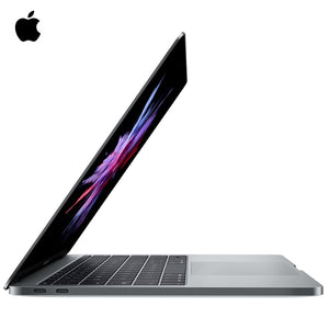 Apple MacBook Pro 13.3 inch  128G silver/space gray Light and convenient Business office Notebook laptop