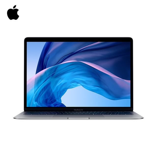 Apple MacBook Air 13 inch 2018 model 256G silver/space gray/gold Light and convenient Business office Notebook laptop