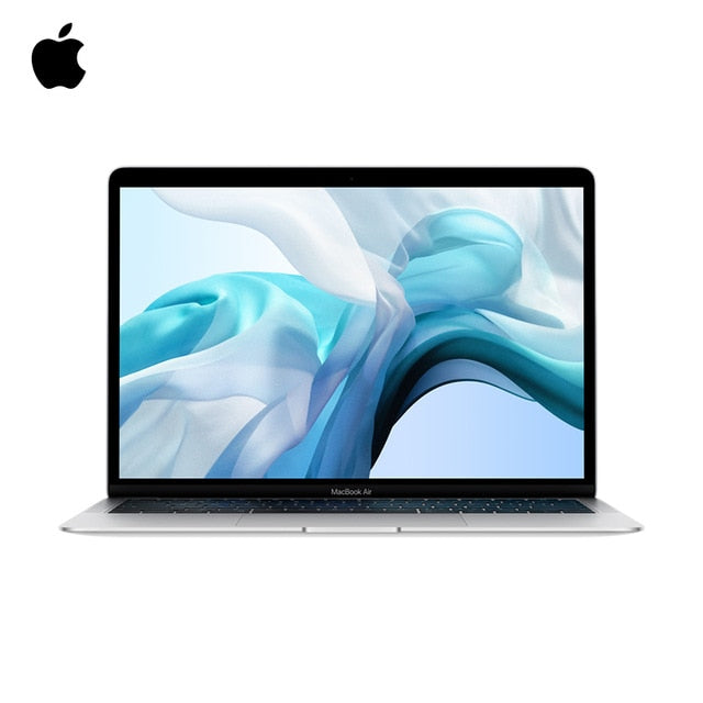 2019 model Apple MacBook Air 13 inch 128G silver/space gray/gold