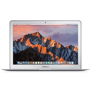 PORTATIL APPLE MACBOOK AIR 13" / 33.02 CORE I5 1.8GHZ/8GB RAM/128GB SSD /INTEL HD 6000 - MQD32Y/A