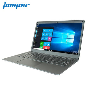 Jumper EZbook X3 notebook 13.3 inch IPS display laptop Intel Apollo Lake N3350 6GB 64GB eMMC 2.4G/5G WiFi with M.2 SATA SSD slot