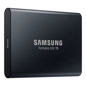 samsung T5 portable SSD 250GB 500GB 1TB 2TB USB3.1 External Solid State Drives USB 3.1 Gen2 and backward compatible for PC