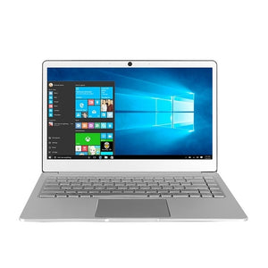 Jumper Ezbook X4 Laptop 14 Inch Bezel-Less Ips Ultrabook Intel Celeron J3455 6Gb Ram 128Gb Rom Notebook 2.4G/5G Wifi with Backli