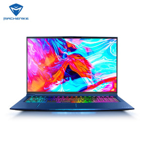 Machenike F117-FPD Gaming laptop (Intel Core i7-9750H+RTX2060 6G+16G RAM+256G SSD+1TB+17.3''+144Hz) Machenike-brande notebook