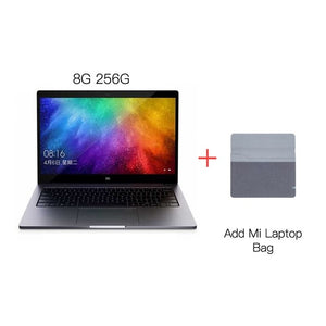 Global Version Original Xiaomi Mi Notebook 13.3 Inch Air Laptop 8G ram 256G ssd Quad-Core Intel i5 8250U GeForce MX150 DDR4