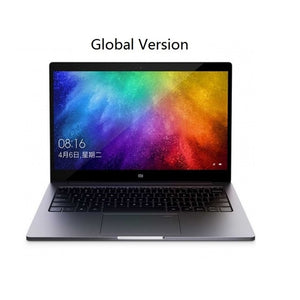 Global Version Original Xiaomi Mi Notebook 13.3 Inch Air Laptop 8G ram 256G ssd Quad-Core Intel i5 8250U GeForce MX150 DDR4