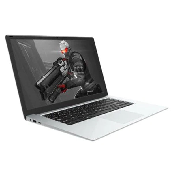 T-bao Tbook R8 4GB DDR3L 64GB EMMC Intel Cherry Trail x5-Z8350 Graphics 400 Laptop 15.6 inch FHD Silver Gaming Notebook